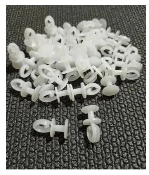 Сива полуматова завеса 250x100 cm - Mila Home