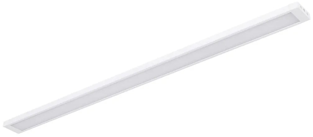 Globo 42008-5W - LED Лампа за под кухненски шкаф VILLY LED/5W/230V бял