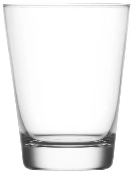 Lav - Стъклена чаша за коктейли / безалкохолни напитки 500мл BRM 377