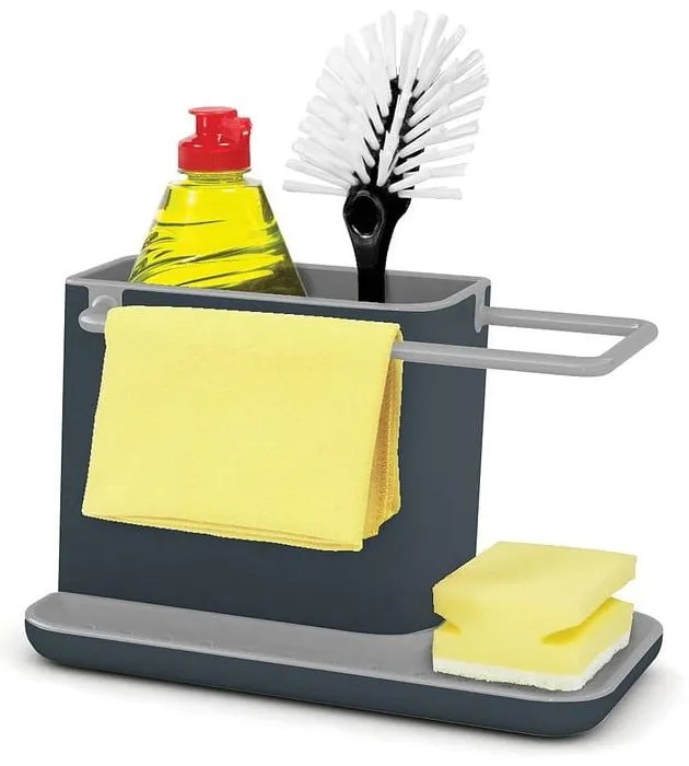 Сив органайзер за препарати Caddy Sink Tidy - Joseph Joseph