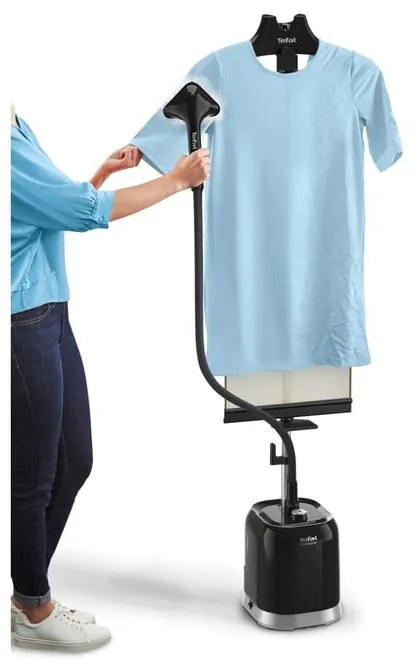 Черна парна ютия Pro Style IT3480 – Tefal