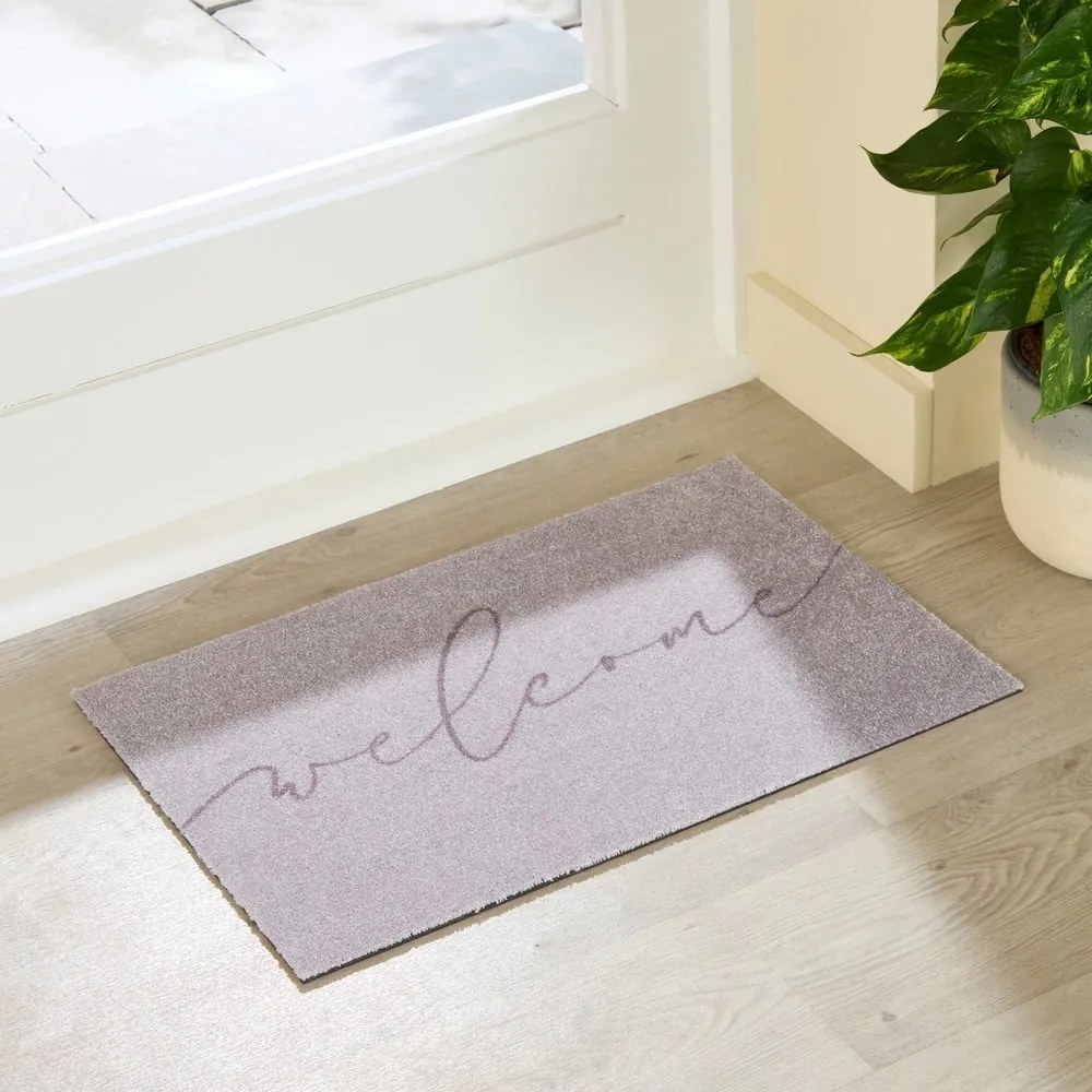 Изтривалка 40x60 cm Welcome – Artsy Doormats
