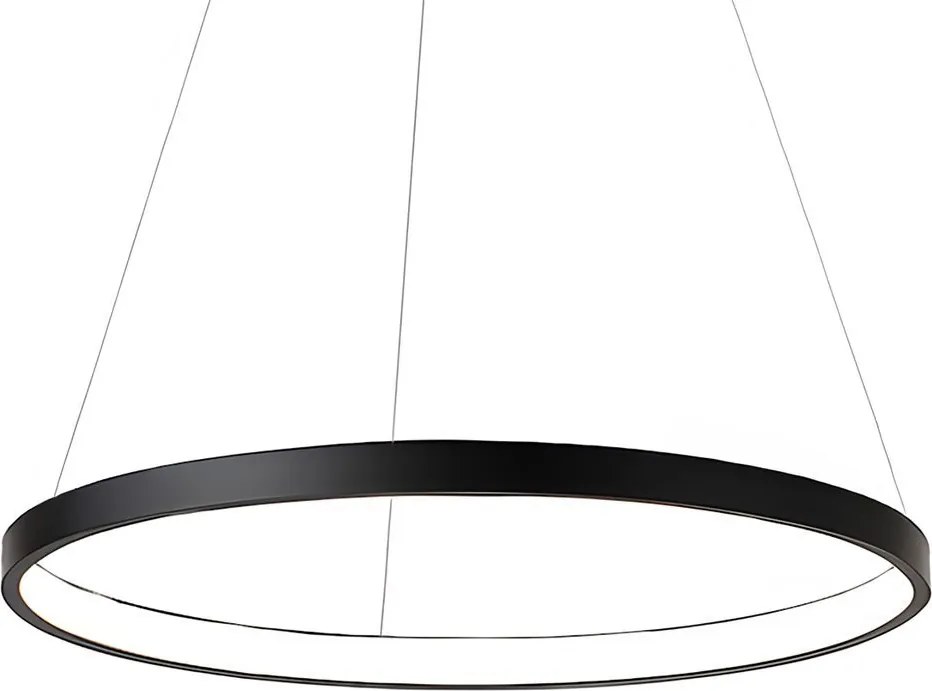 Лампа LED LHJ012-CP 80cm BLACK