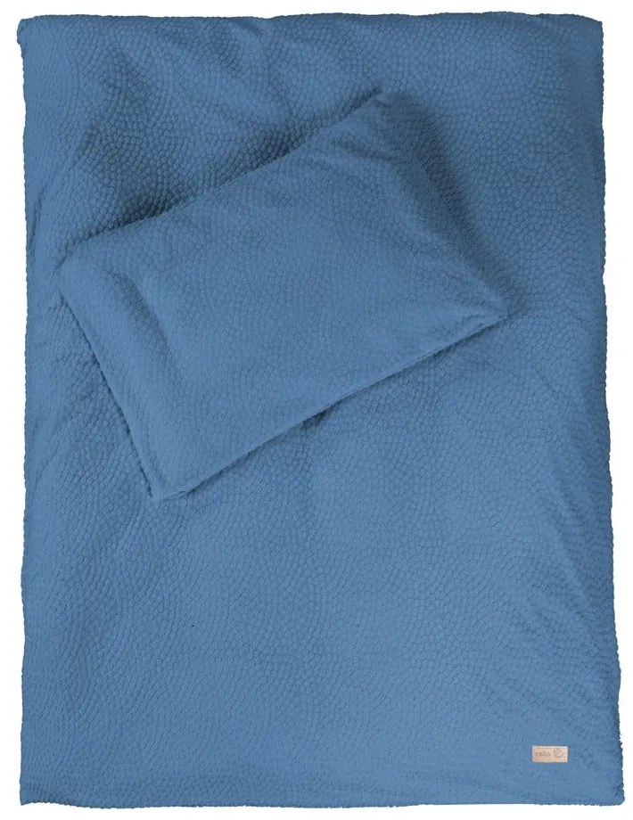 Детско спално бельо за детско креватче 100x135 cm Seashells – Roba