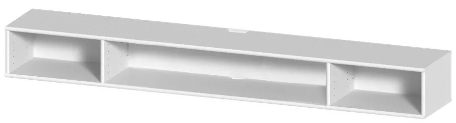 Бяла маса за телевизор Mistral 312 - Hammel Furniture