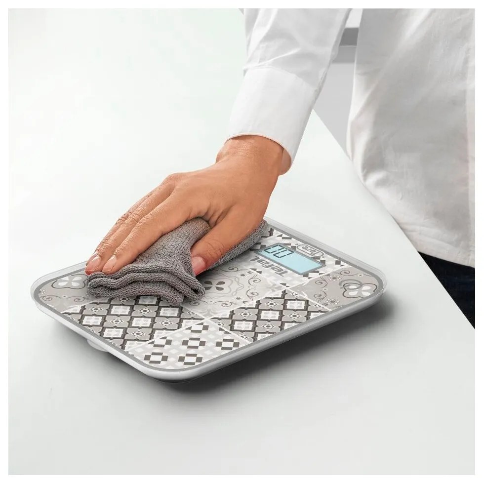 Дигитална кухненска везна Optissl BC50D6V0 – Tefal