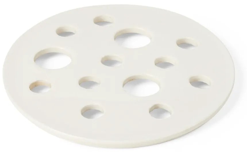 Керамична ръчно рисувана ваза Signature - Kähler Design