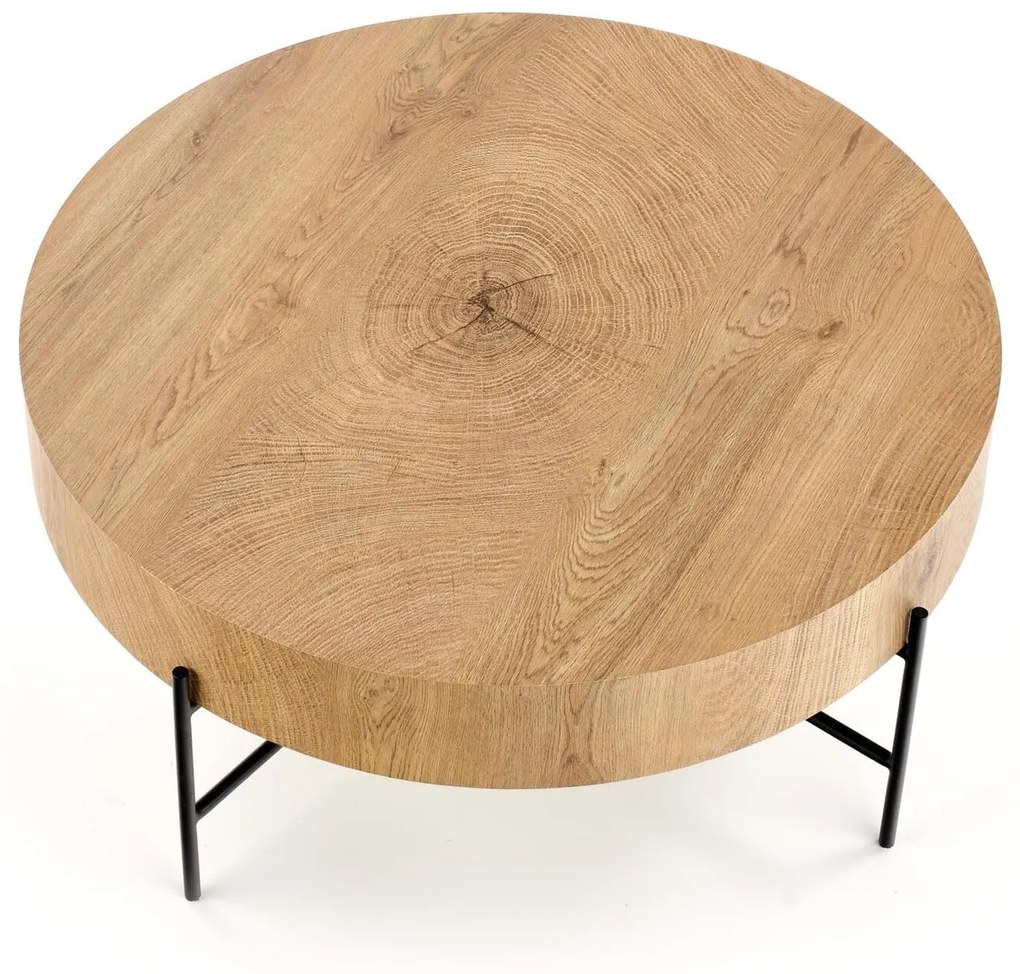 Помощна маса BROOKLYN