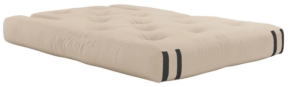 Design OUT™ Бежов външен диван Beige Hippo - Karup Design