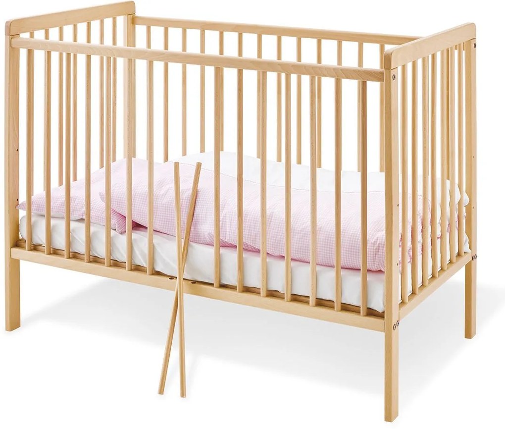 Легло за малко дете Hanna small