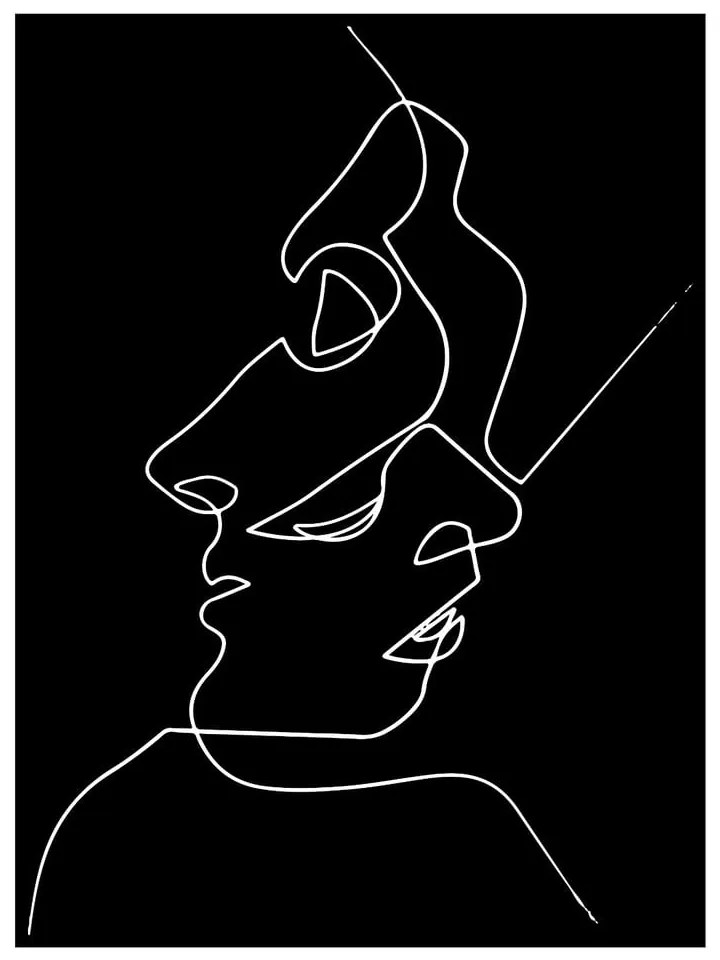 Килим Лица, 80 x 140 cm - Rizzoli