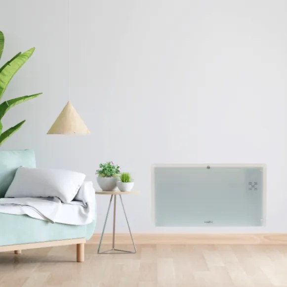 Електрически конвекторен нагревател 2500W