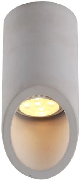 Лампа за таван Faltso 1Осветление-7x7x16-Leuko