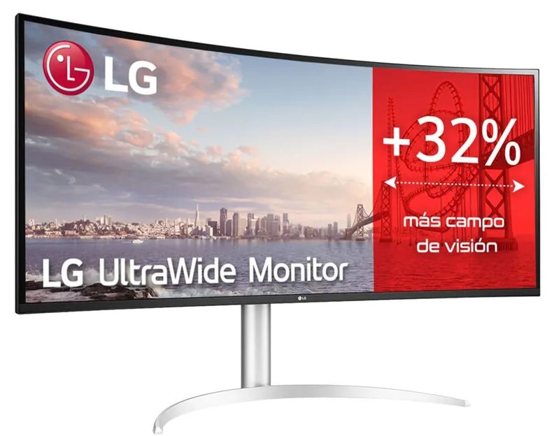 Монитор LG 40WP95CP-W 5K Ultra HD