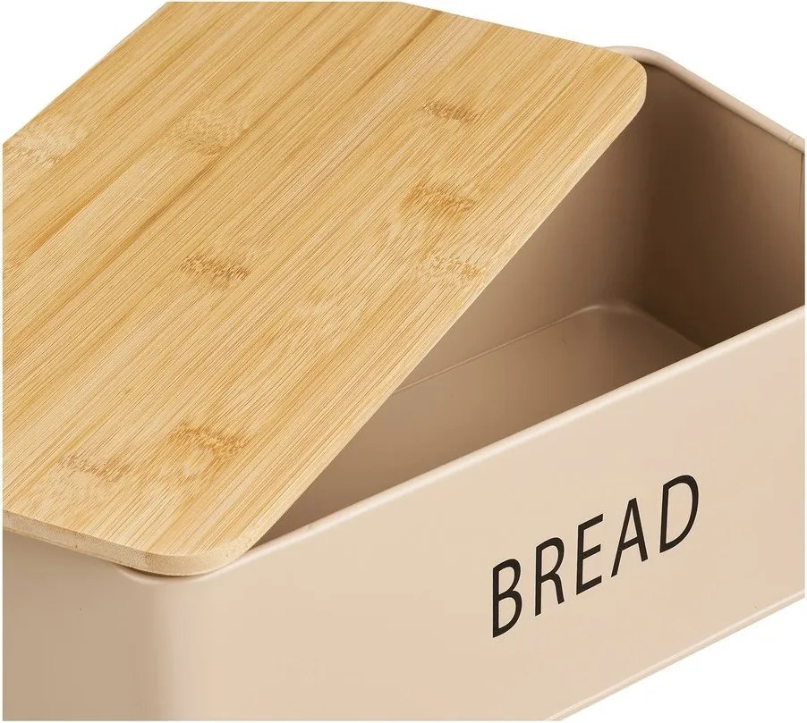 Метални кутии в комплект 4 бр. Tula – House Nordic