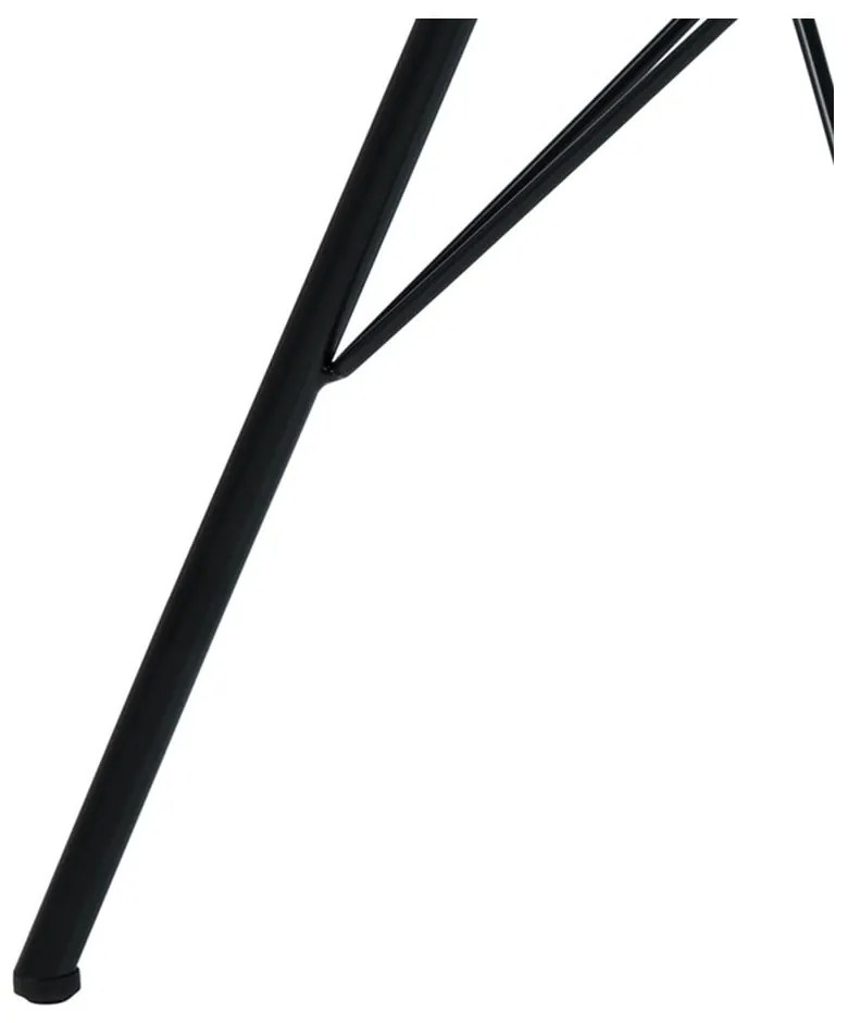 Кафяв трапезен стол Eris - Actona