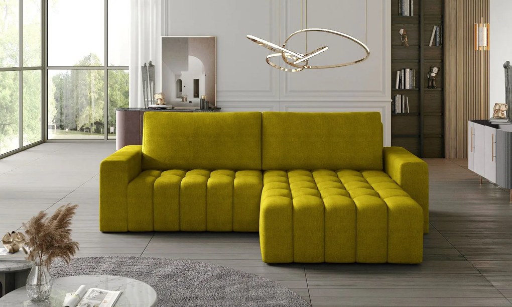 Ъглов диван Keerap-Right-Kitrino