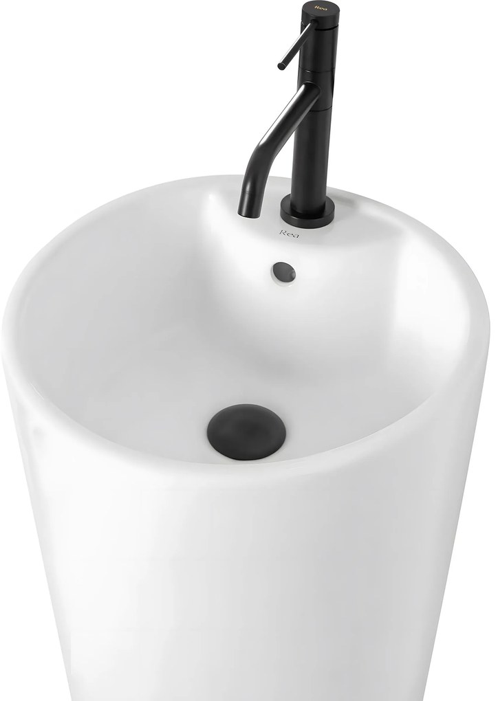 умивалник- Свободностоящ Rea BLANKA