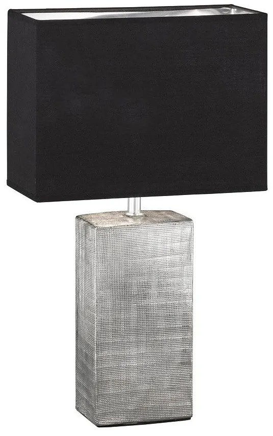Настолна лампа F&H Candes-30 x 13 x 50 cm