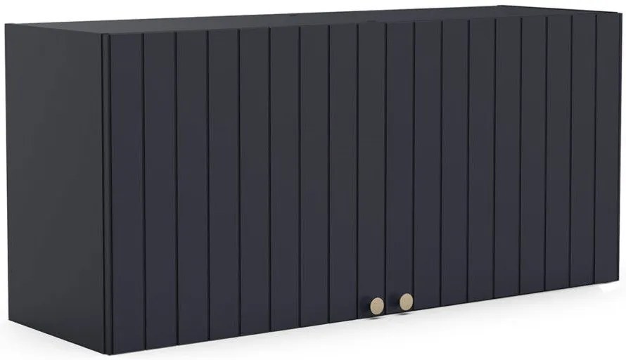 Висящ шкаф Midnight I