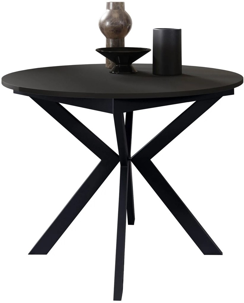 Разтегателна маса Leia-Mauro