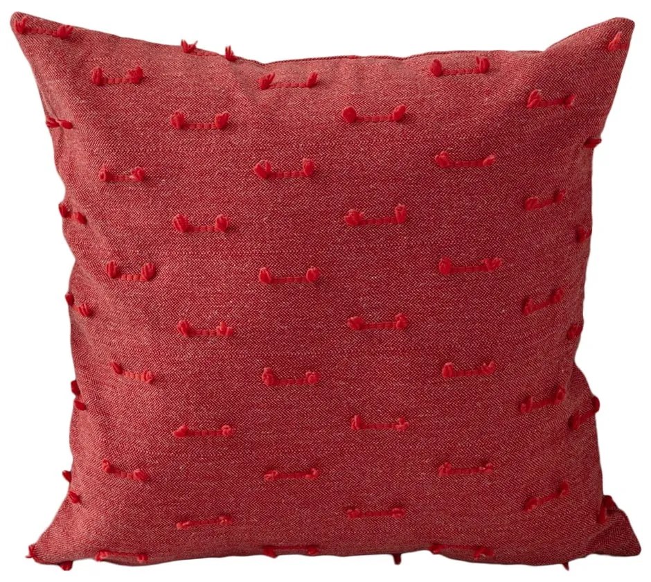 Калъфка за възглавница 43x43 cm Tuffet – Mioli Decor