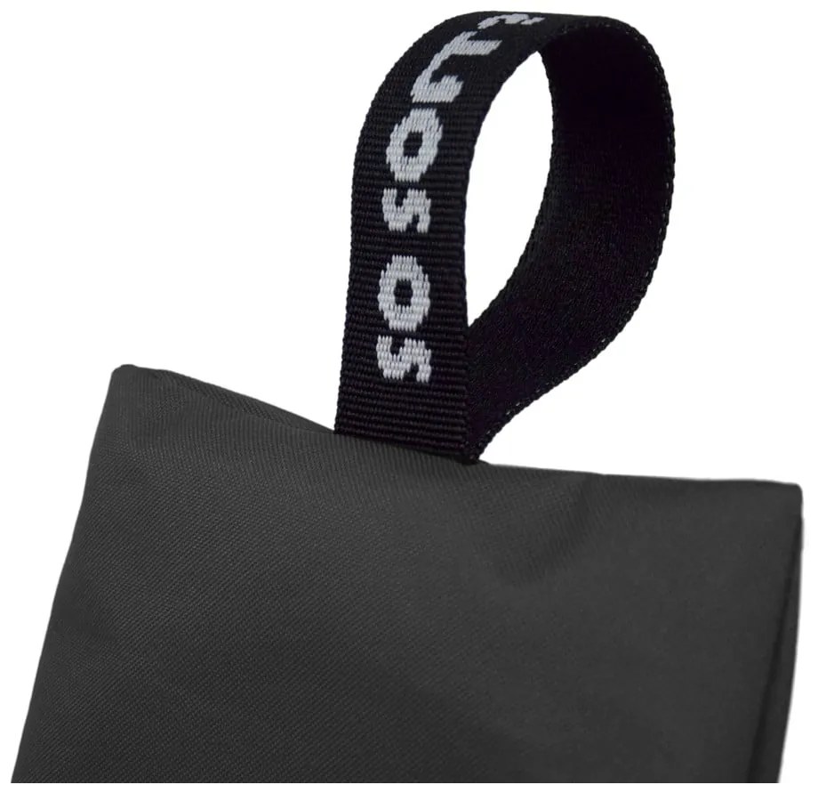 Тюркоазен пуф Icy XL – So Soft?