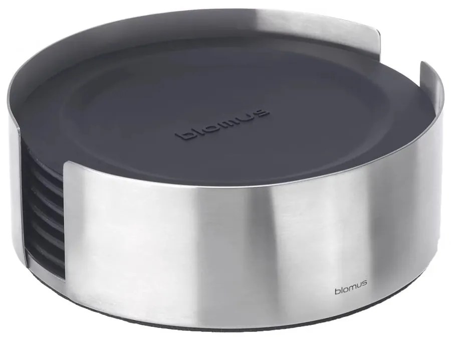 Комплект от 6 подложки с поставка Lareto - Blomus