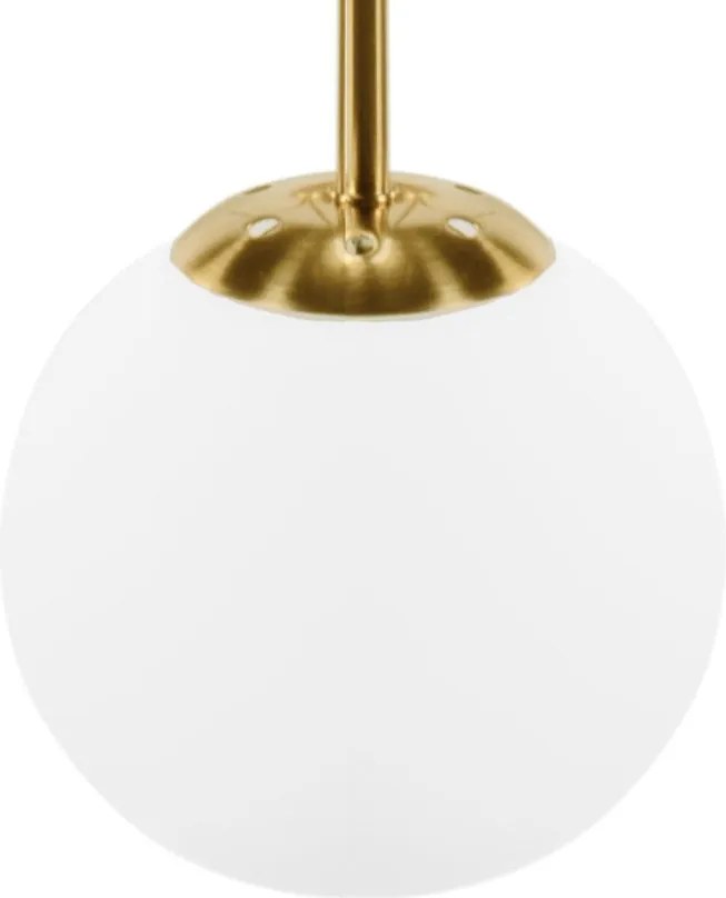 Плафон Gold APP1584-6CP