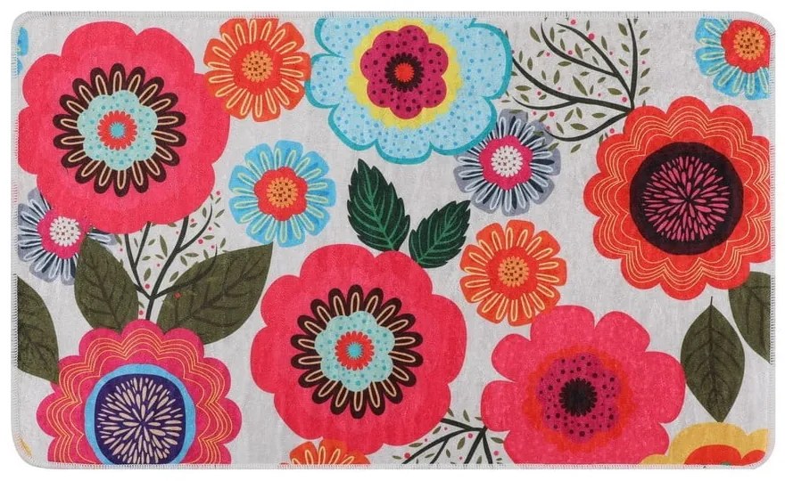 Килими за баня в комплект от 2 броя 60x100 cm Galvin – Foutastic