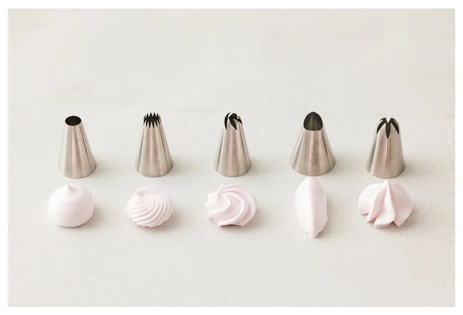 Приставки за декориране 7 бр. – Blomsterbergs