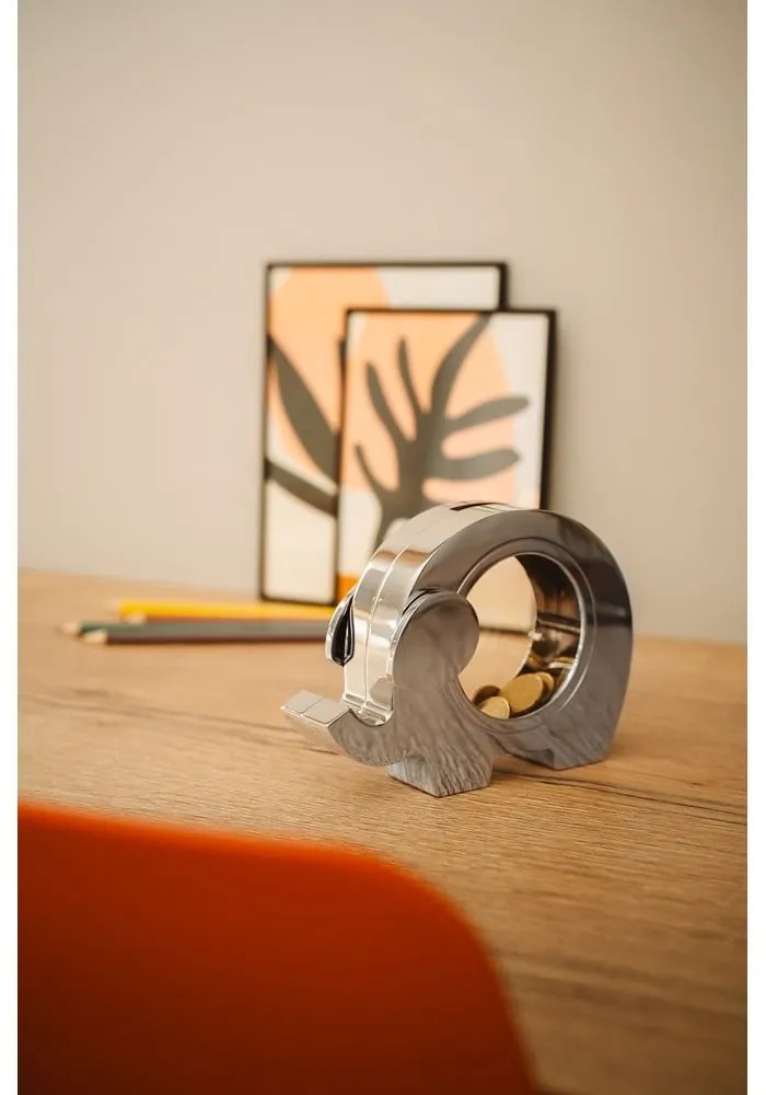 Черна метална стояща/висяща рамка 11x16 cm Sweet Memory – Zilverstad