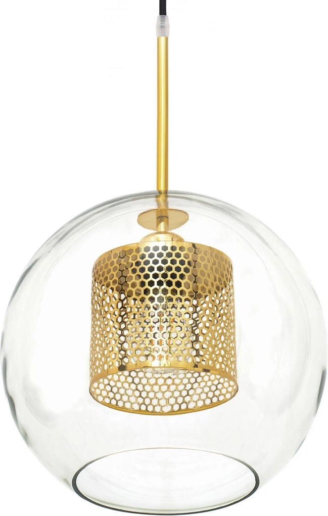Пендел Gold Loft APP554-1CP 20cm