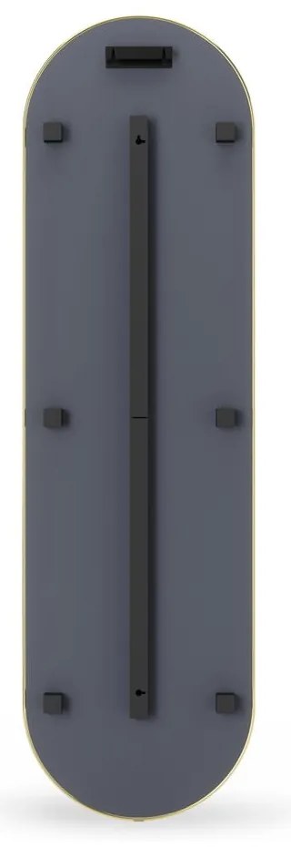 Стенно/стоящо огледало 46x157 cm Hubba – Umbra