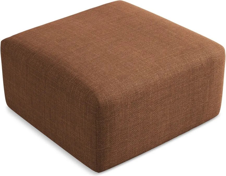 Теракотена табуретка Keli – Makamii