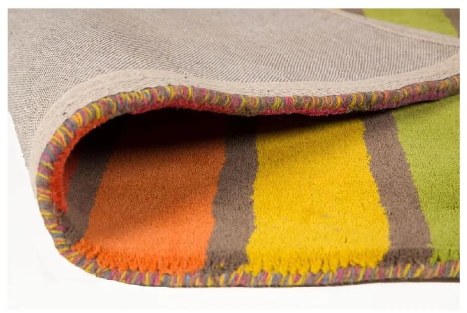 Вълнен килим , 80 x 150 cm Candy - Flair Rugs