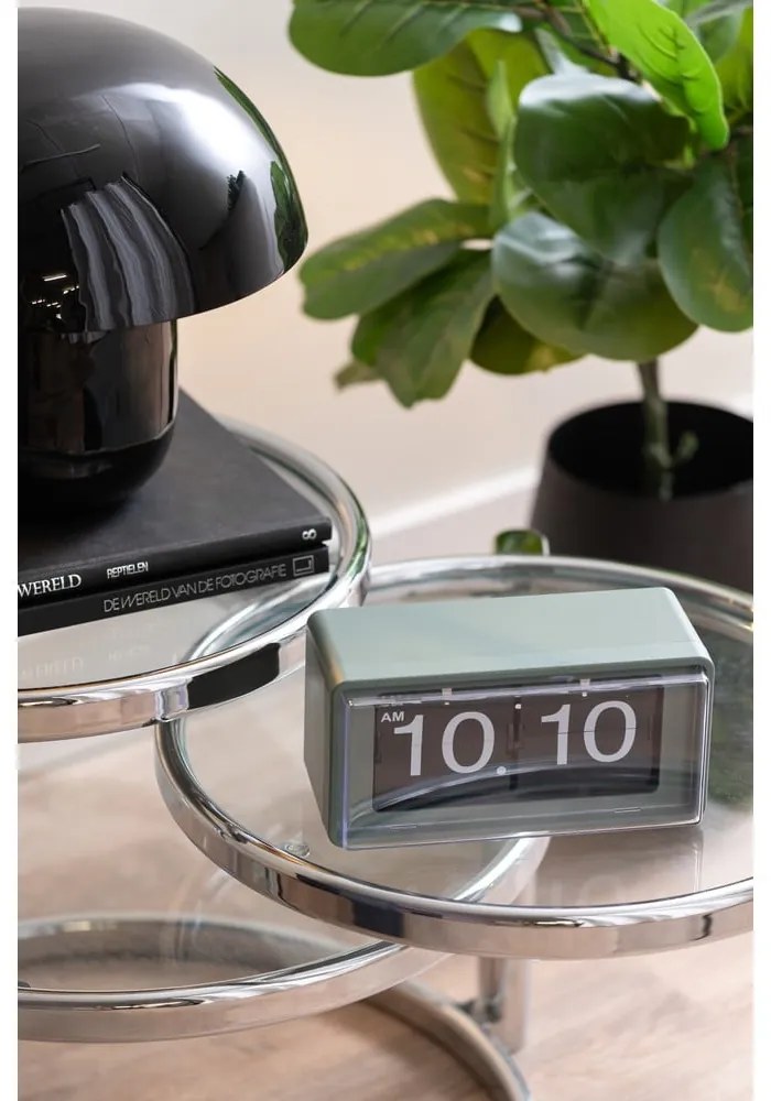 Часовник Retro Boxed Flip – Karlsson