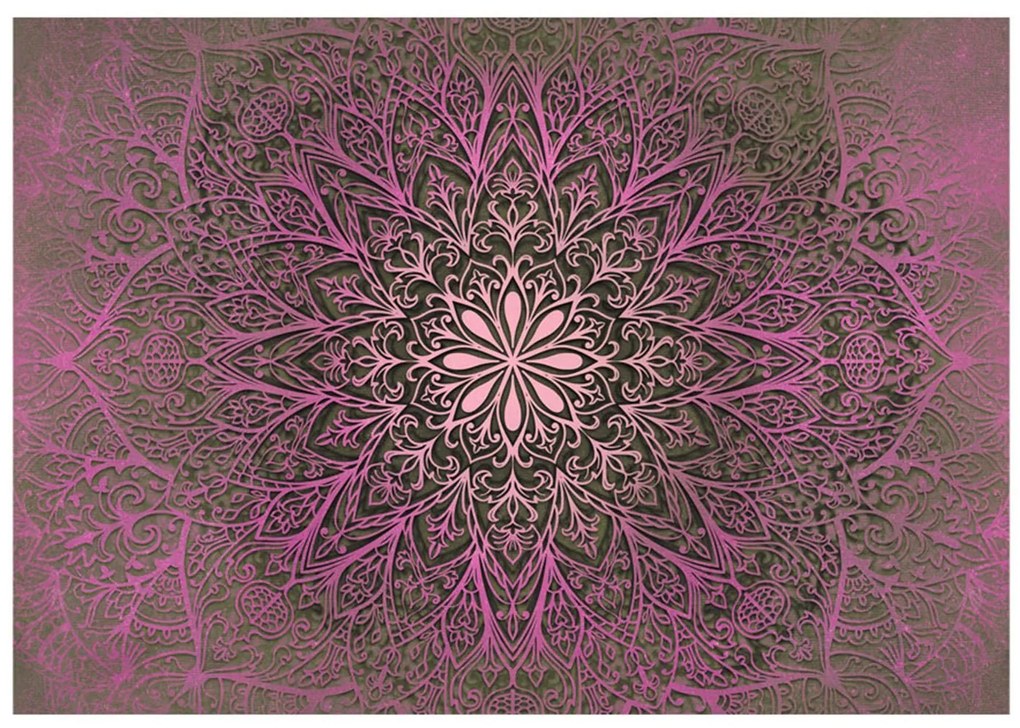 тапети - Mandala of Love 200x140