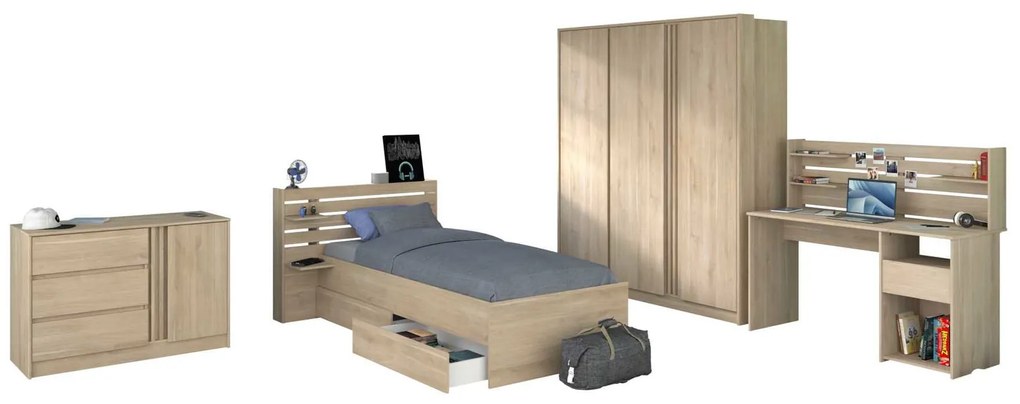 Комплект за детска стая Howells