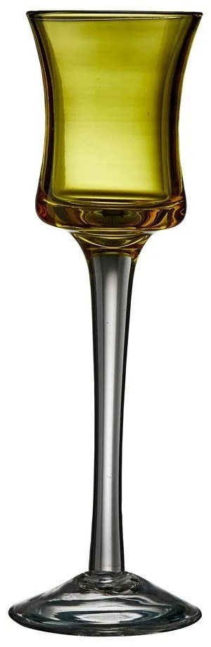 Чаши за шотове в комплект от 6 бр. 50 ml – Lyngby Glas