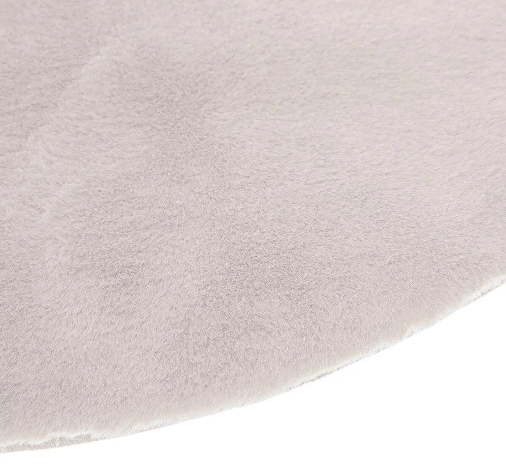 Килим atmosphera Couka, 80 cm - Слонова кост