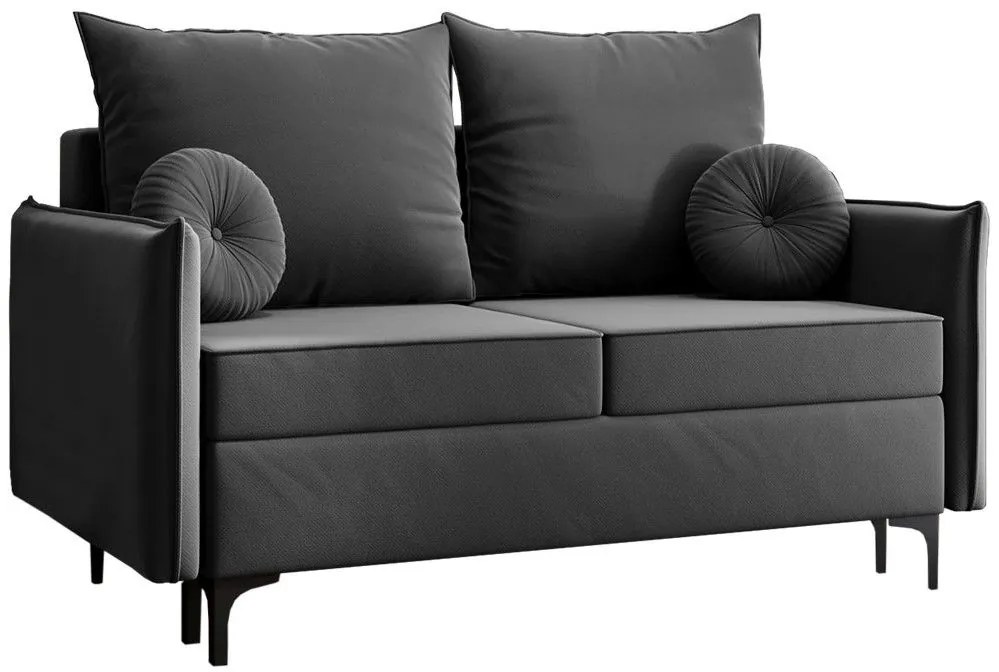 Диван - легло Leon small-Gkri Skouro