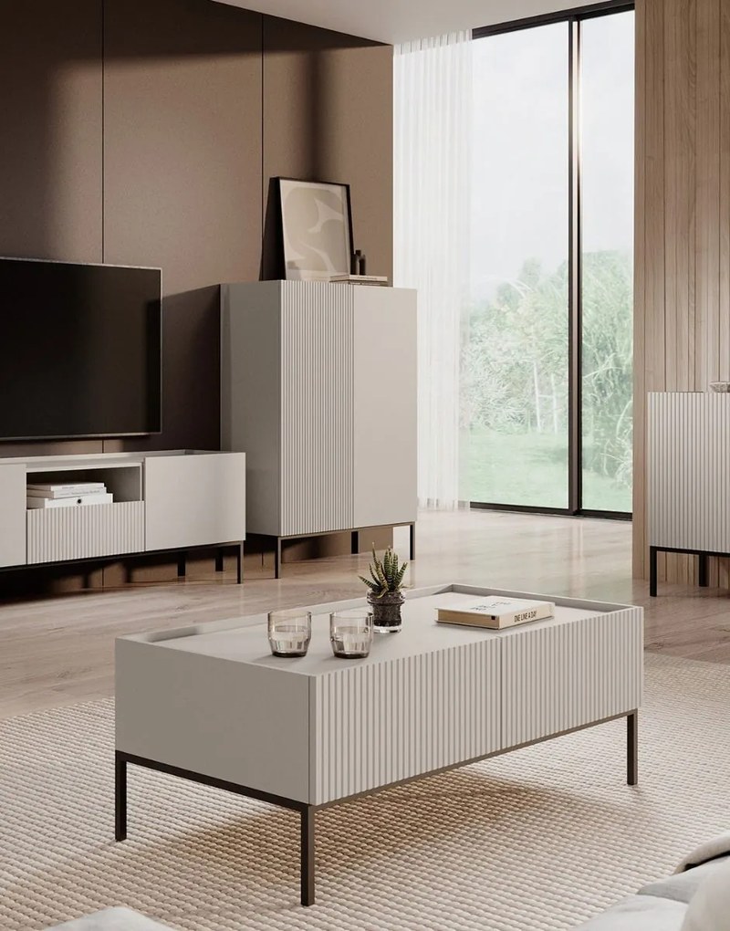 Холна маса Como 2SZ-Кашмир