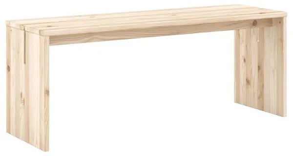 Пейка в естествен цвят Join-In – Karup Design