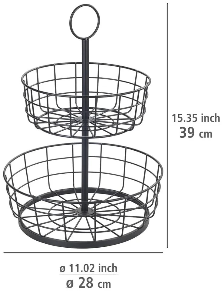 Кошница за плодове – Wenko
