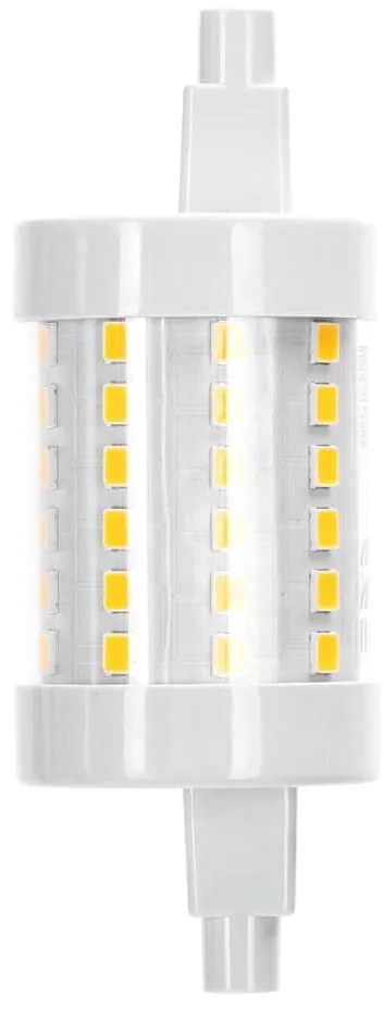 LED Димируема крушка R7s/8W/230V 2700K - Aigostar