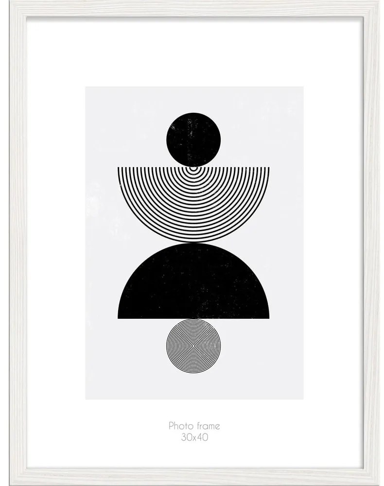 Рамка 32x42 cm Kyoto - Styler