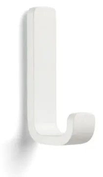 Метална кука, монтирана на стената Rim - Zone