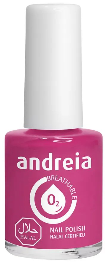 лак за нокти Andreia Breathable B8 (10,5 ml)