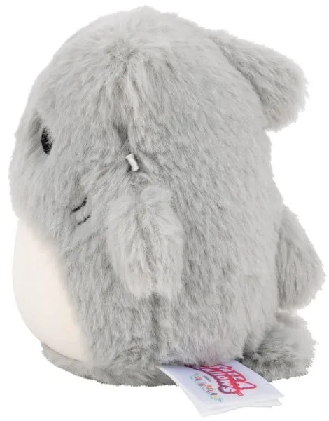 Плюшена играчка Tank – SQUISHMALLOWS